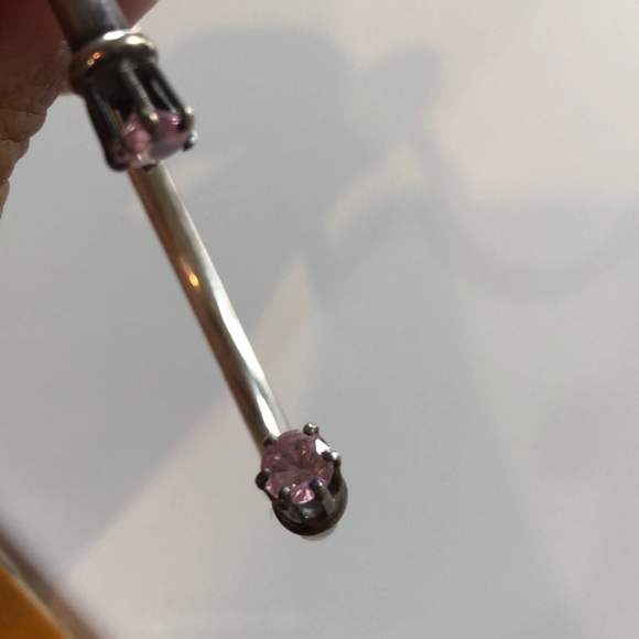 🌸silver bracelet🌸 - Picture 2 of 2